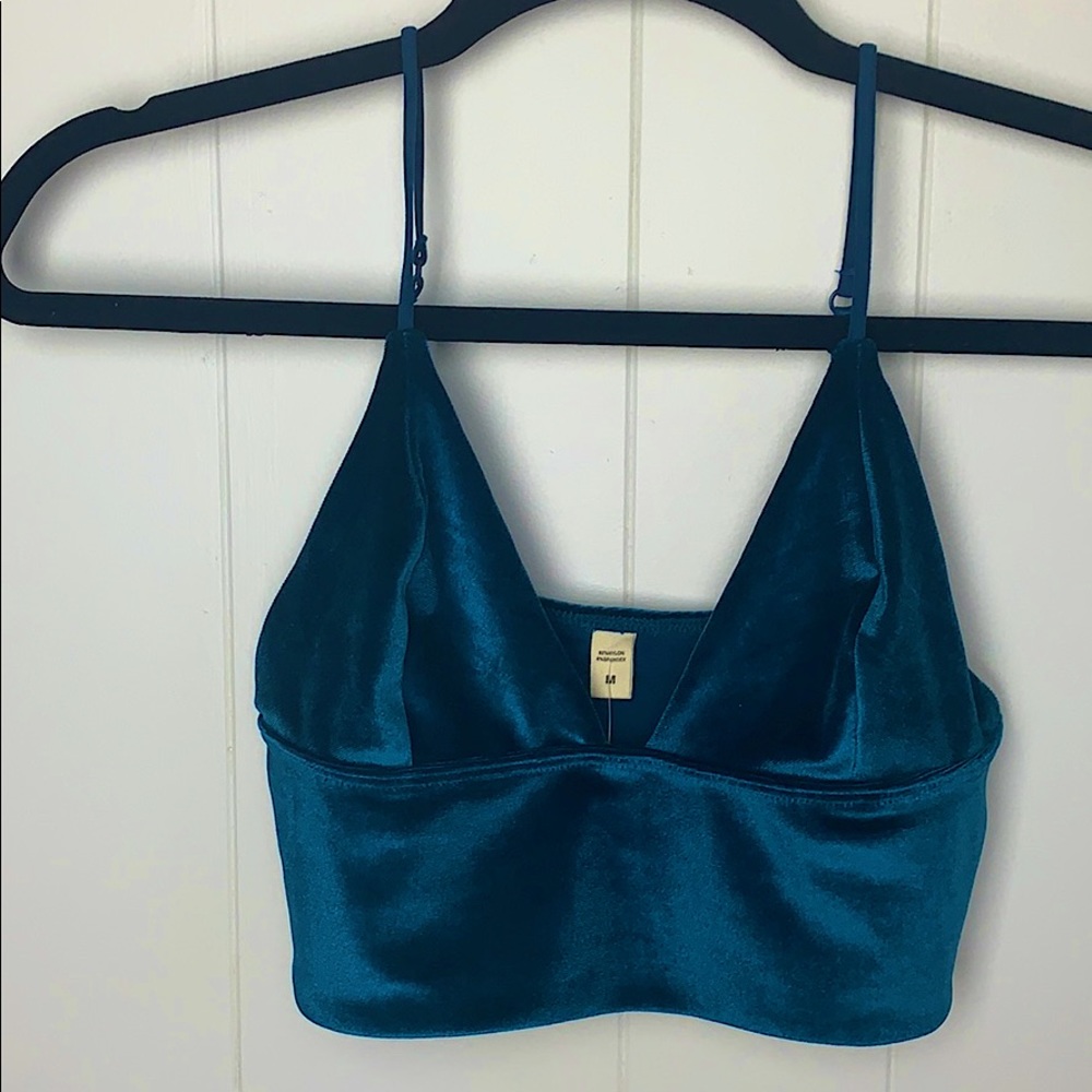 NWT Bralette